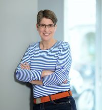 Portraitfoto Svenja Hagenhoff