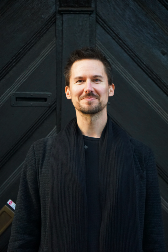 Foto von Daniel Wellinghausen