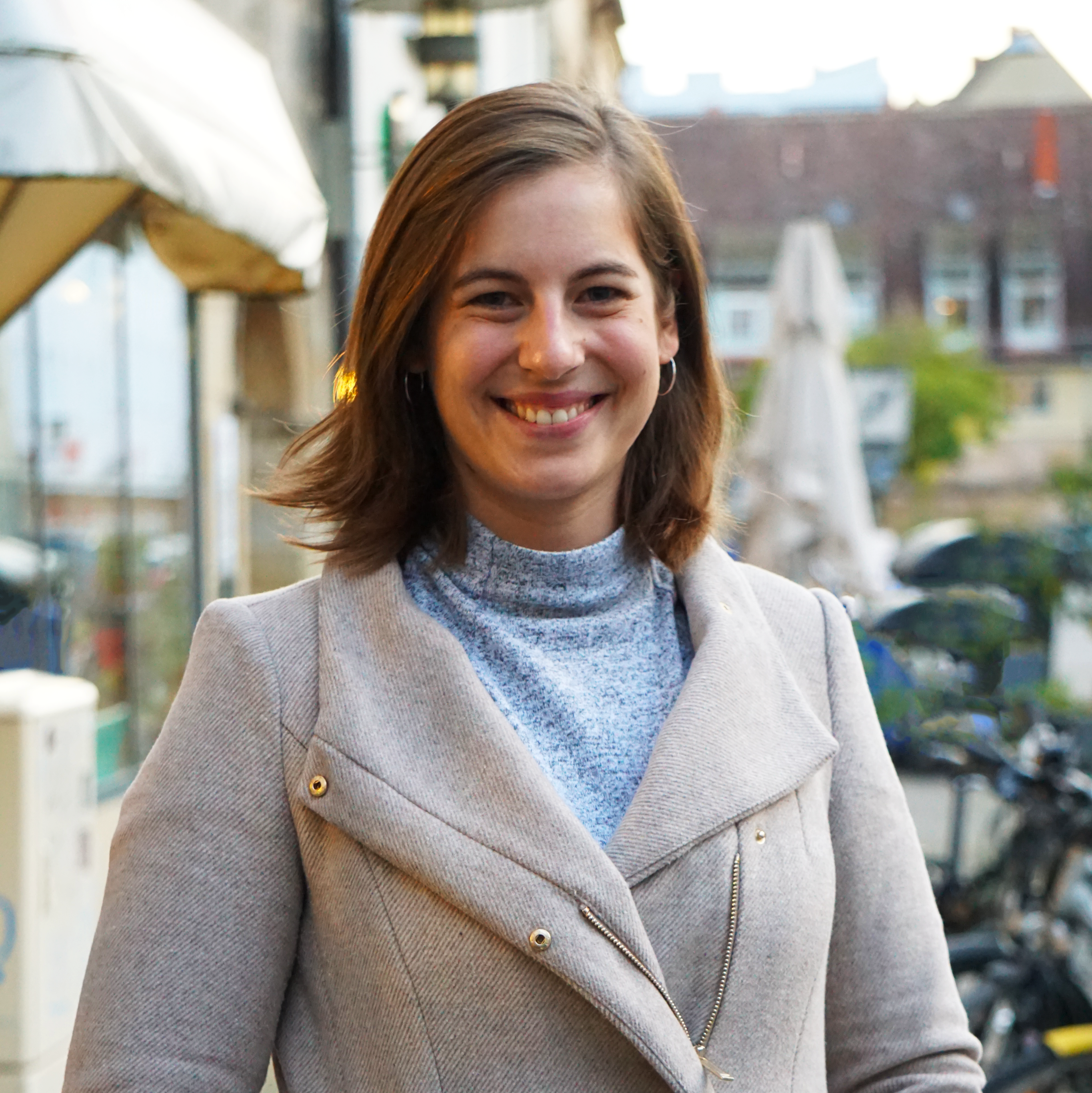 Foto von Lisa Seuberth