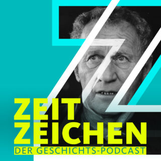 Zum Artikel "WDR Zeitzeichen zu Max von der Grün"