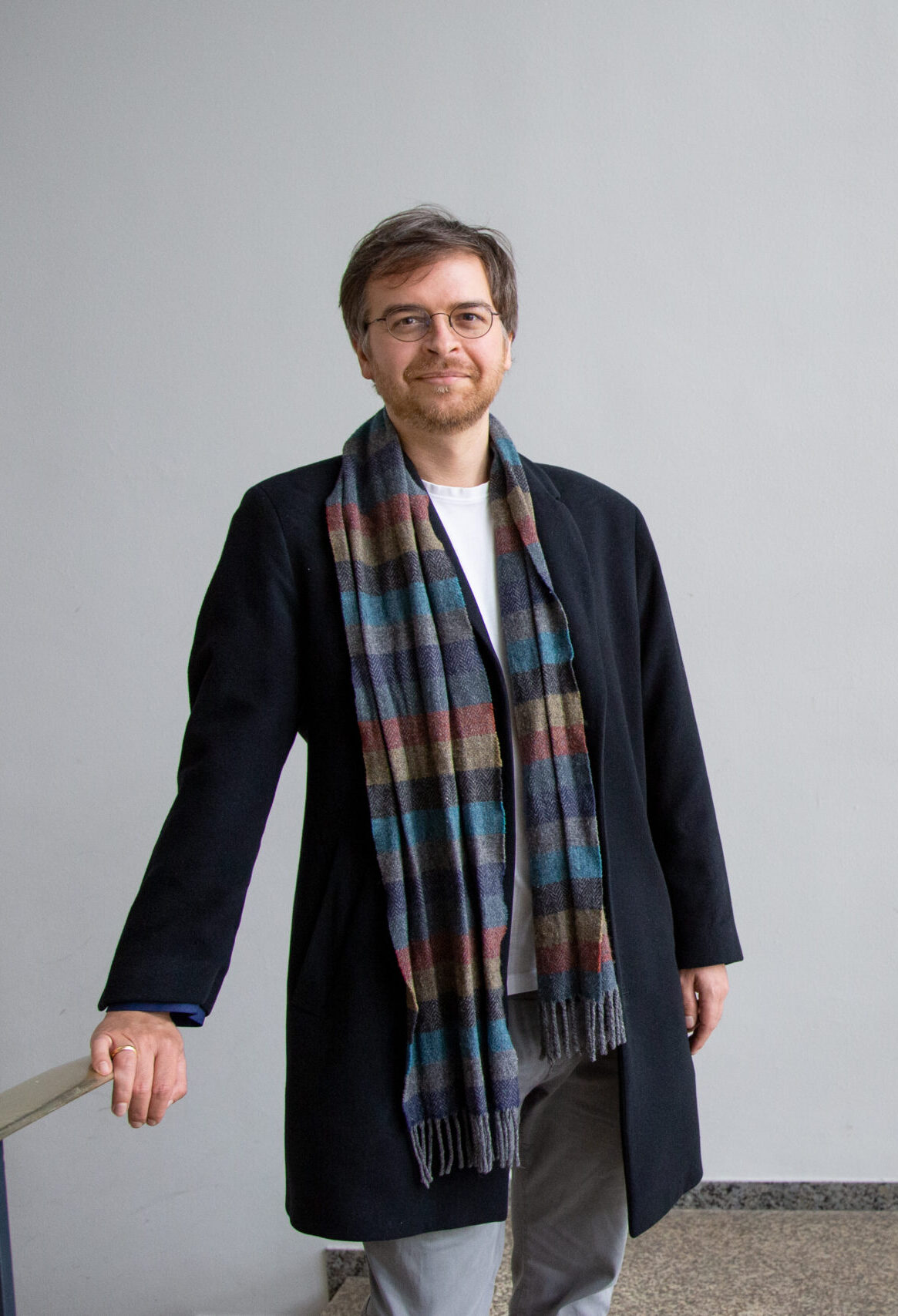 Foto von Hartmut Hombrecher