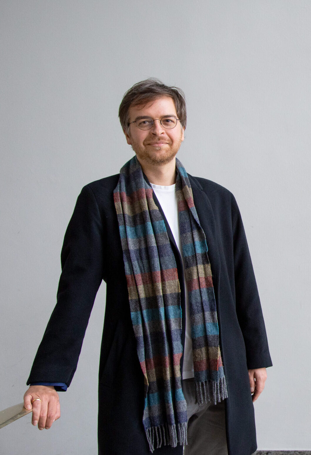 Foto von Hartmut Hombrecher