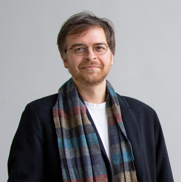 Foto von Hartmut Hombrecher