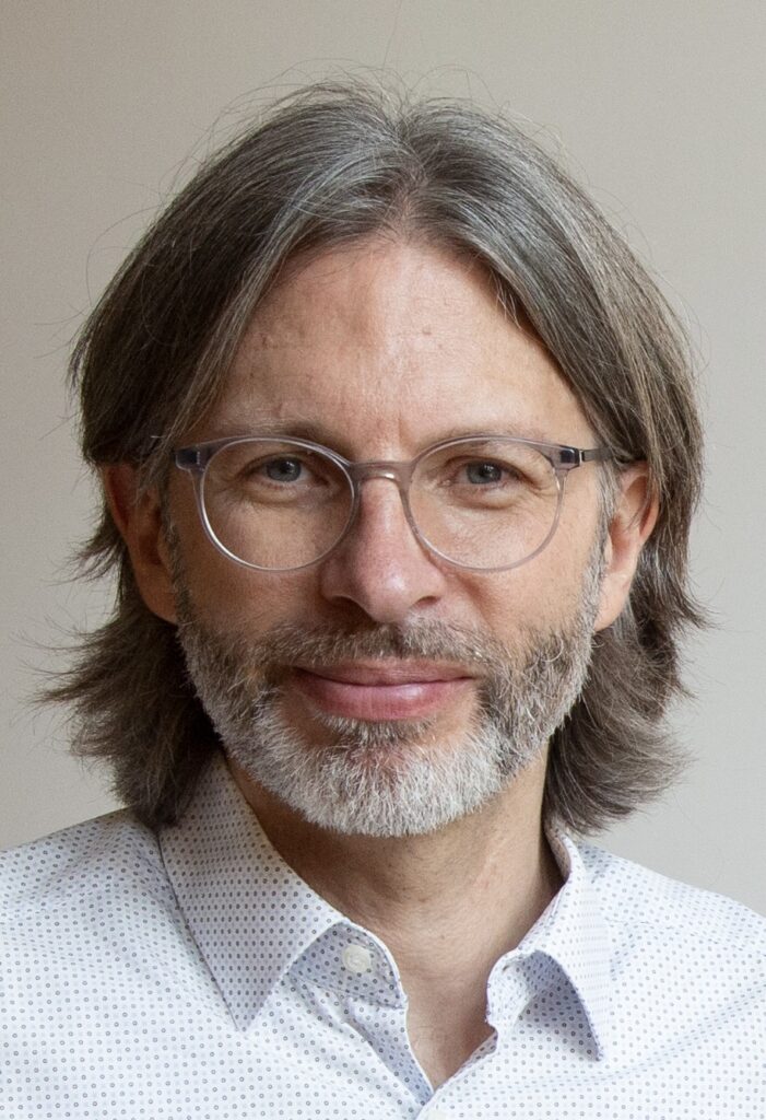 Foto von Prof. Dr. Gerold Sedlmayr