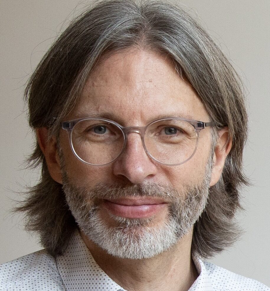 Foto von Prof. Dr. Gerold Sedlmayr