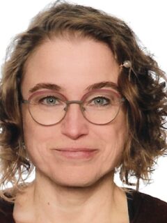 Sandra Rühr