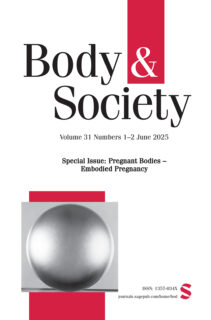 Zum Artikel "Out Now: “Pregnant Bodies – Embodied Pregnancy”"
