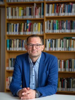 Florian Höhne