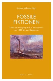 Zum Artikel "Frisch publiziert: „Fossile Fiktionen“"