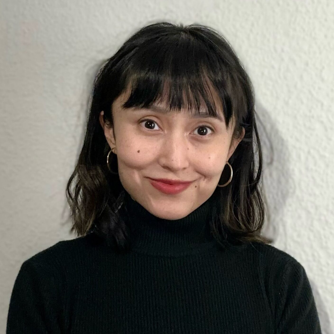 Porträtfoto von Awakezi Alifujiang