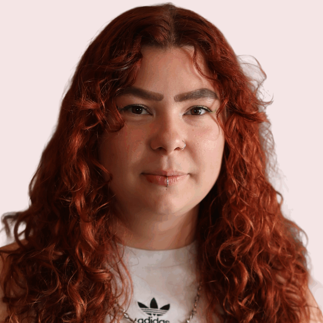 Porträtfoto von Eve Obier