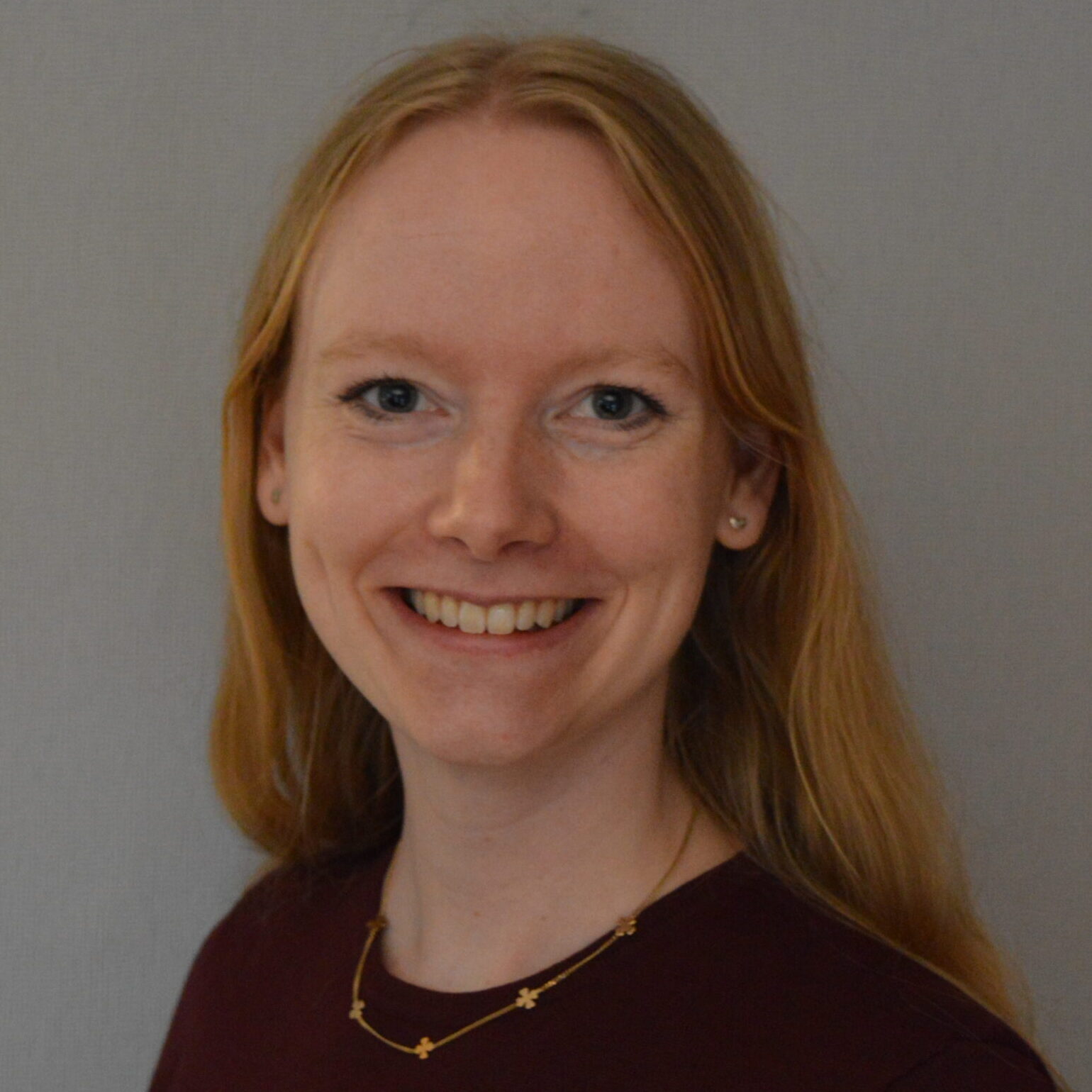 Portraitfoto von Lina Standke