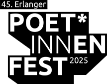 Zum Artikel "Poet:innenfest Erlangen 2026"